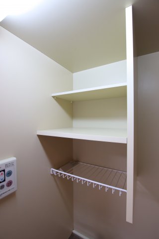 その他　吊戸棚