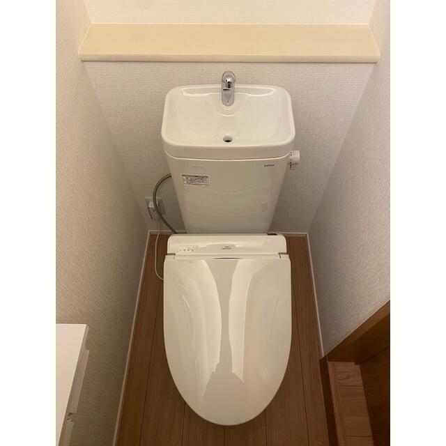 トイレ　★お問い合わせは044-299-8985★