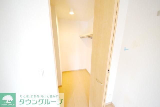 収納　イメージ写真