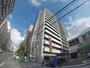 Dimus新大阪 4階 築5年9ヶ月の賃貸物件