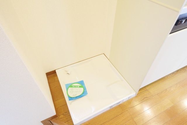 その他　お問い合わせはタウンハウジング府中店まで