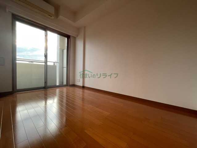居室・リビング　デュオステージ大塚