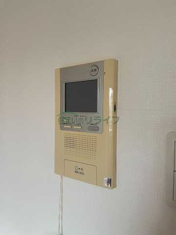セキュリティ　デュオステージ大塚