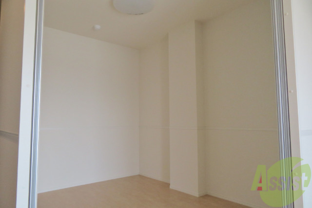 その他部屋・スペース　４．０帖の洋室です。多目的にお使い頂けます。