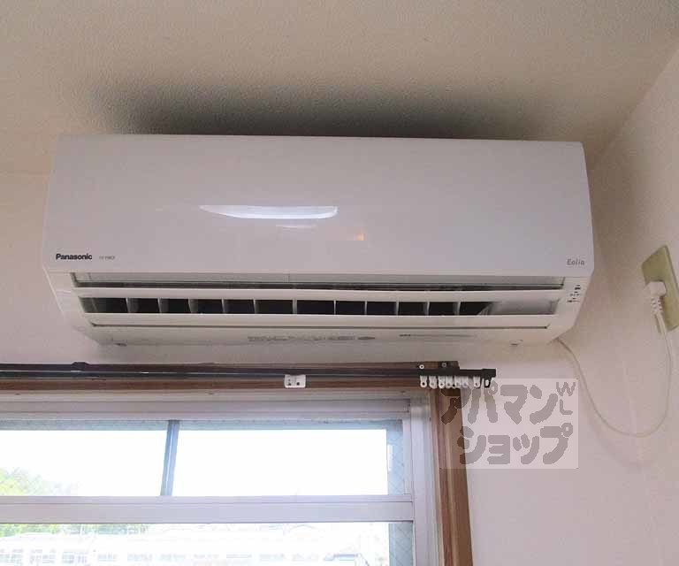 その他設備　４０１号室の写真です。