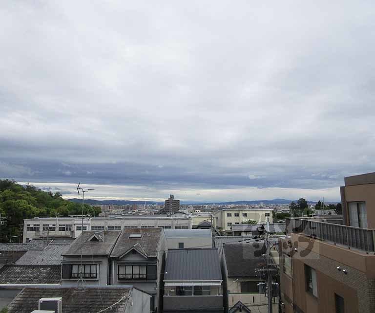 眺望　４０１号室の写真です。