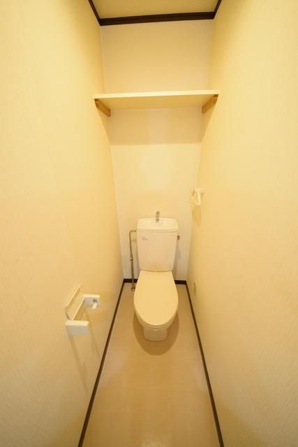 トイレ　♪トイレも大切な空間です！♪
