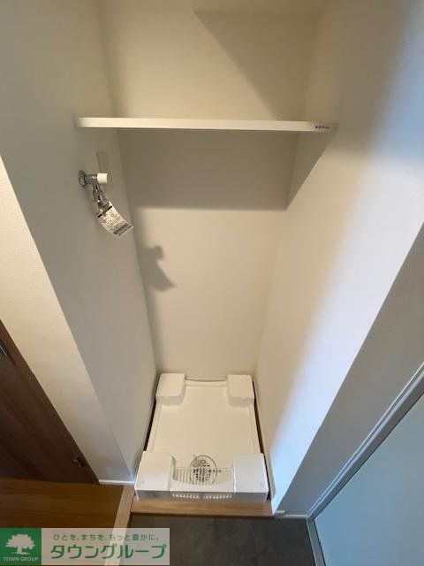 その他部屋・スペース　キッチン