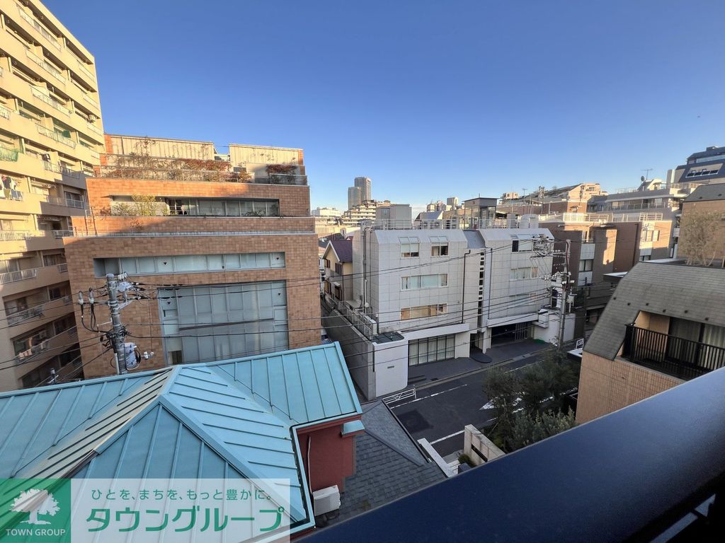 眺望　お部屋探しは株式会社　タウンハウジング　までお気軽にお問合…