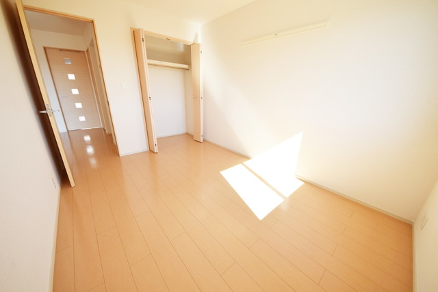 その他部屋・スペース　～ぐっすりおやすみなさいませ～