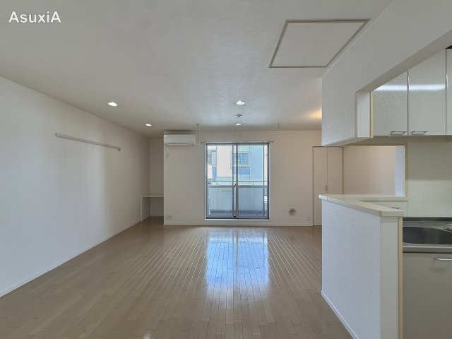 その他部屋・スペース　別タイプのお部屋の写真です。
