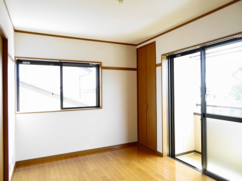 その他部屋・スペース　2階南洋室