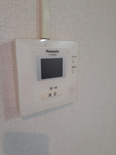 セキュリティ　図面と現状に相違がある場合には現状を優先