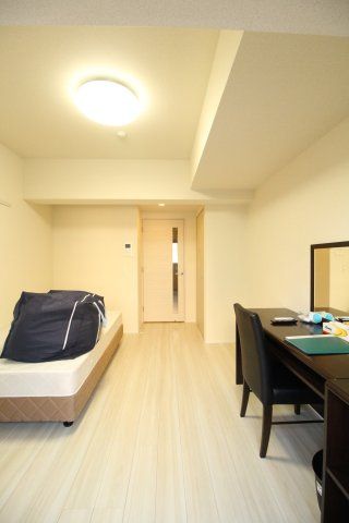 その他部屋・スペース　（別タイプ参考写真）メイクスデザイン王子　北区王子2