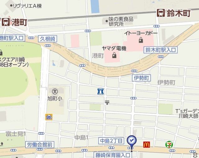 その他　★案内図★