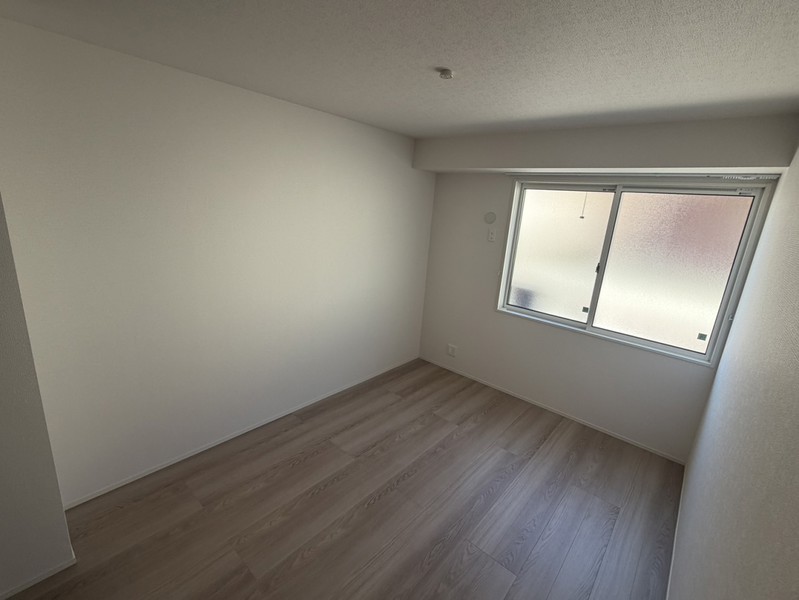 D-ROOM江井島の内装写真