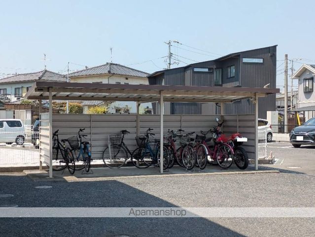 その他共有部分　その他共有部分