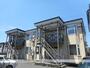 帯広駅よりバス17分 徒歩4分 2階 築25年3ヶ月の賃貸物件