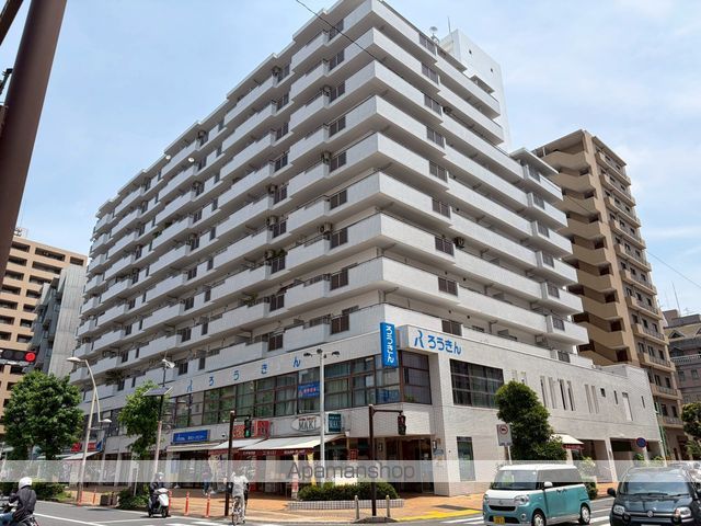 銀行　中央労働金庫厚木ローンセンター（銀行）まで3446m