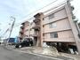 山手駅より徒歩12分 4階 築53年3ヶ月の賃貸物件