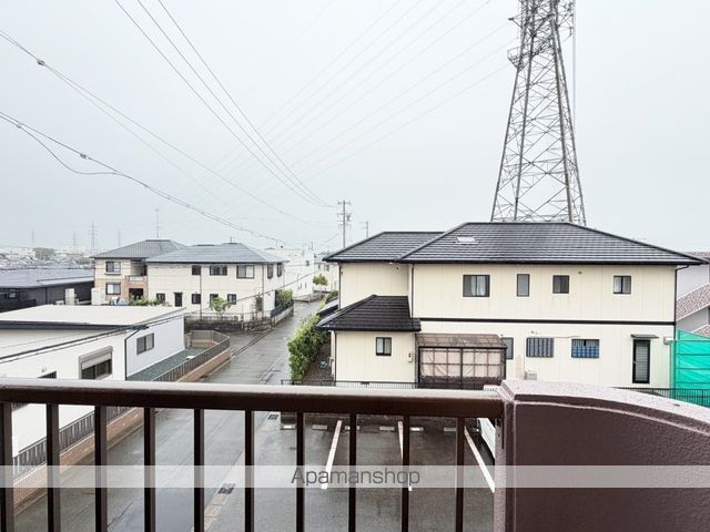 ＪＲ東海道本線 磐田駅 バス乗車時間：20分 最寄りバス停で下車 徒歩8分 3階建 築28年のその他写真