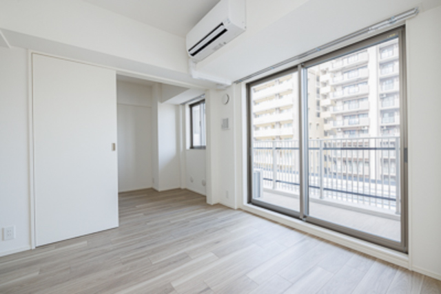 居室・リビング　※写真は同タイプ住戸です。