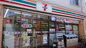 コンビニ　セブンイレブン 台東西浅草3丁目店（コンビニ）まで272m