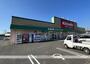 ドラックストア　キリン堂樽井店（ドラッグストア）まで2549m