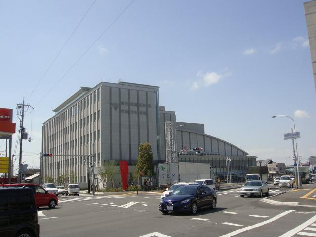 その他　堺市美原区役所（その他）まで484m