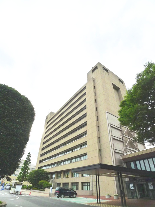 役所　さいたま市役所（役所）まで270m
