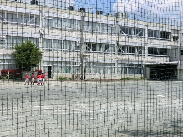 小学校　狛江第５小学校（小学校）まで170m
