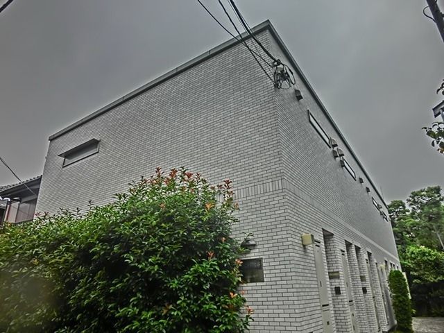 建物外観　★外観★