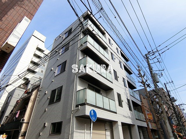建物外観　当店おすすめ物件♪