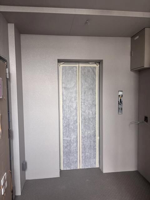 その他共有部分　エレベーター※現況優先