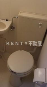 トイレ　トイレも気になるポイント