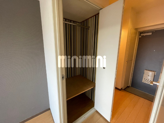 収納　※他部屋参照