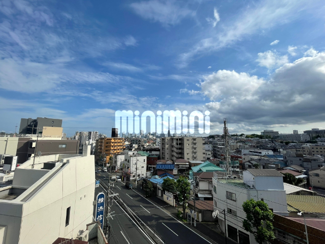 眺望　※他部屋参照