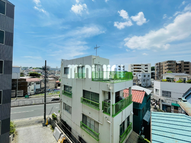その他共有部分　※他部屋参照