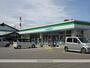 コンビニ　ファミリーマート（コンビニ）まで368m