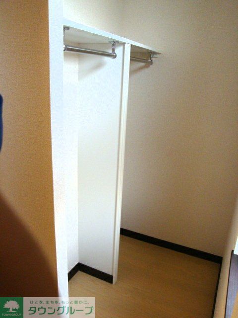 収納　お部屋の形状に関しましては現況優先とします。