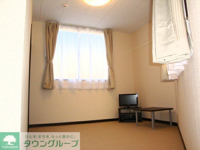 居室・リビング　お部屋の形状に関しましては現況優先とします。
