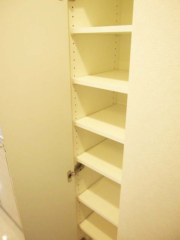 その他設備　★シューズBOXの収納力◎★