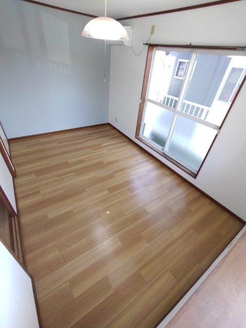その他　６帖洋室