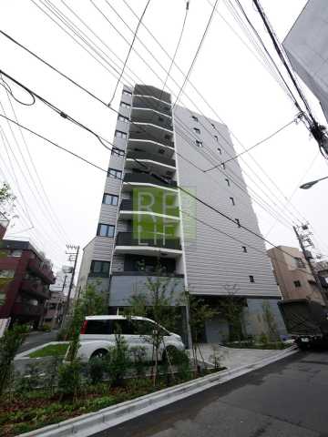 建物外観　リライフ浅草店