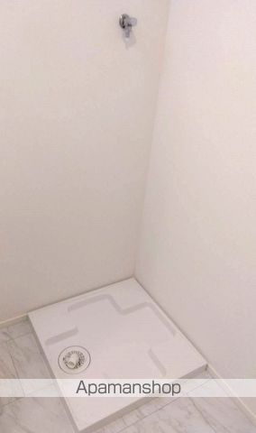 MELLAS淵野辺Vの内装写真