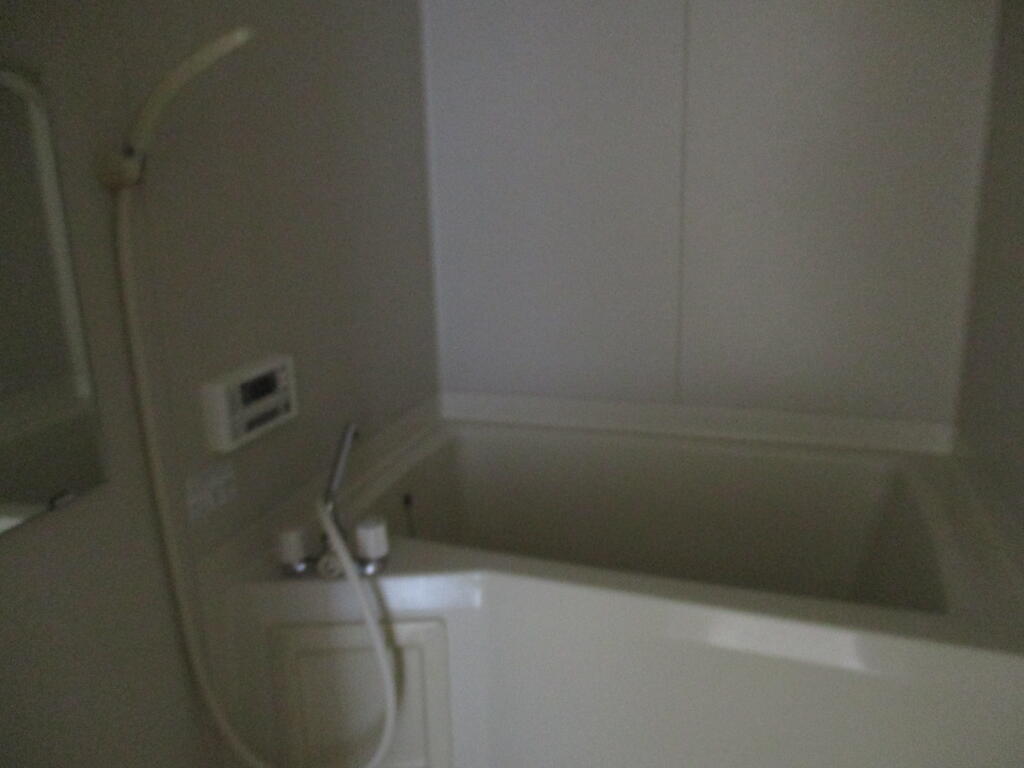 糠塚センスAの風呂写真