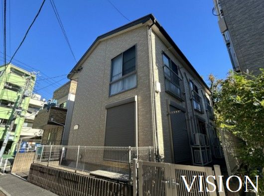 建物外観　☆外観☆