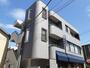 仙川駅より徒歩5分 3階 築36年2ヶ月の賃貸物件