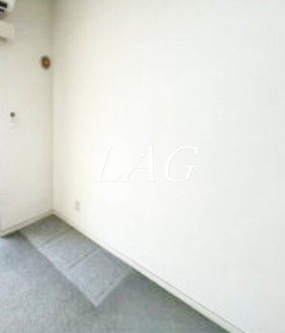 その他部屋・スペース　寝室です。