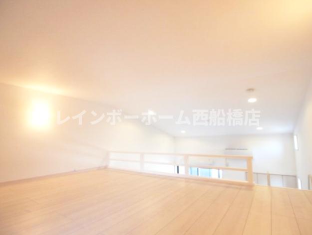 その他　ロフト